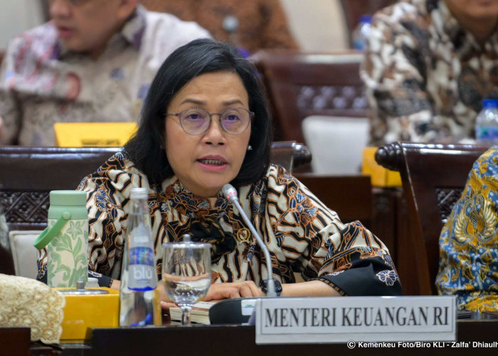 RAPBN 2026, Papua Terima Manfaat Tertinggi Rp12,5 Juta per Penduduk