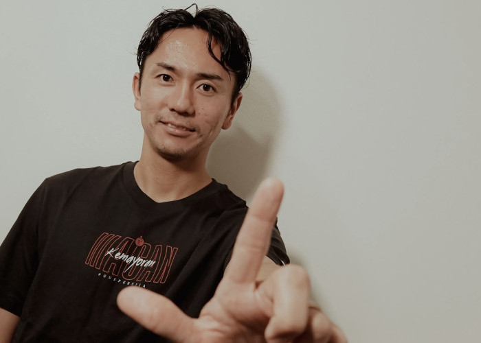 Persija Resmi Rekrut Kyohei Yoshino, Eks Cerezo Osaka Dikontrak Dua Musim