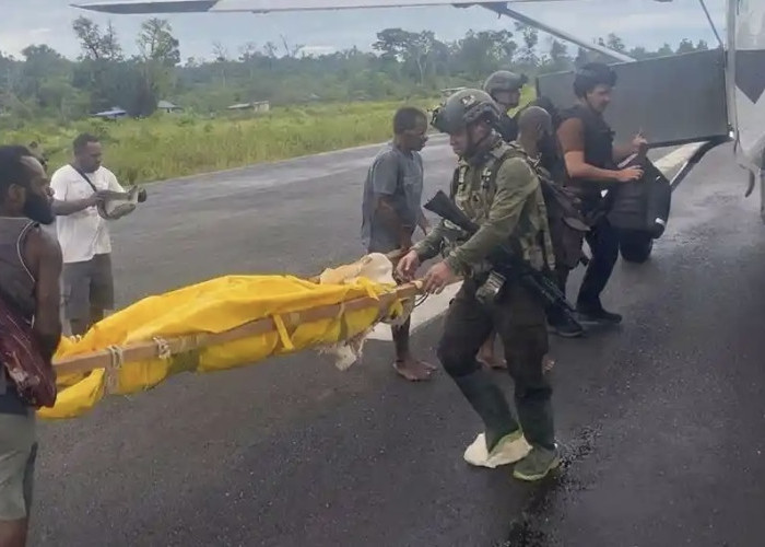 Komnas HAM Catat 4 Kasus Kekerasan di Papua, 14 Orang Tewas Awal 2026