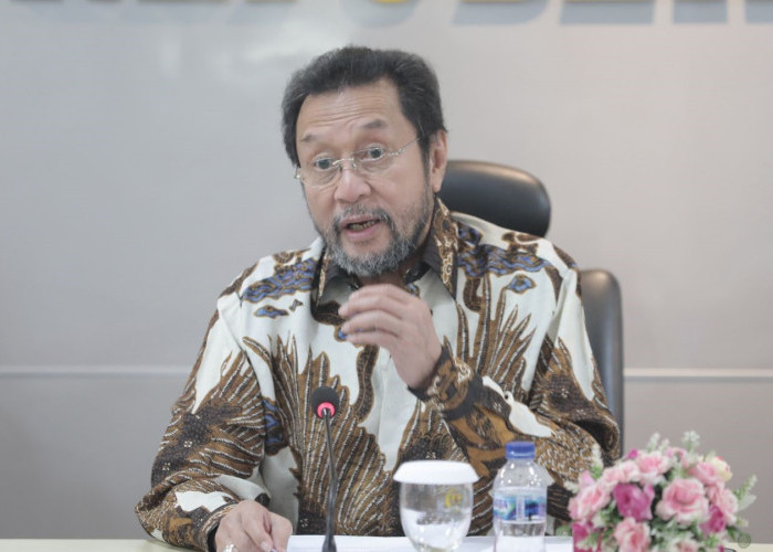 Pansus Papua DPD RI Siapkan Rekomendasi untuk Penyelesaian Konflik di Papua