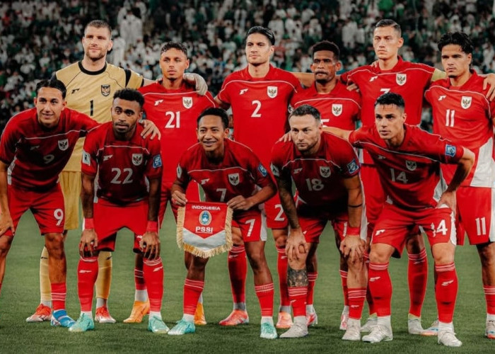 Sinyal Kuat dari PSSI: Pelatih Baru Timnas Indonesia Segera Diumumkan