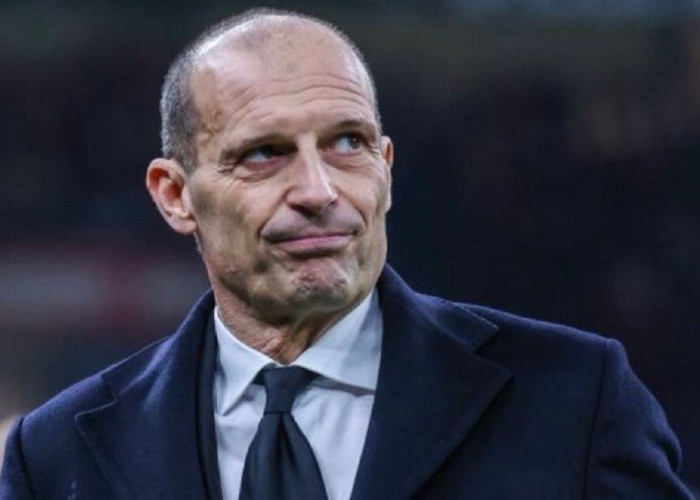 Napoli Capai Kesepakatan dengan Allegri untuk Gantikan Antonio Conte