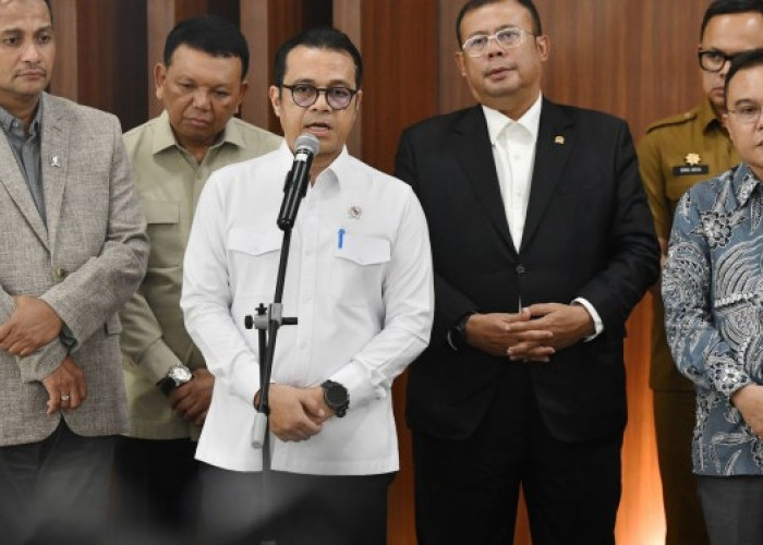 Pemerintah Finalisasi Aturan Ojek Online untuk Angkutan Orang hingga Pengantaran Makanan