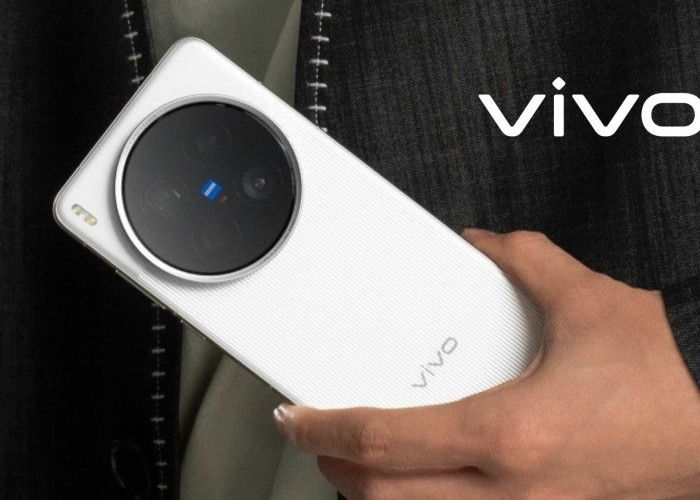 Vivo X300 Ultra Siap Masuk Indonesia? Simak Spesifikasi dan Harganya