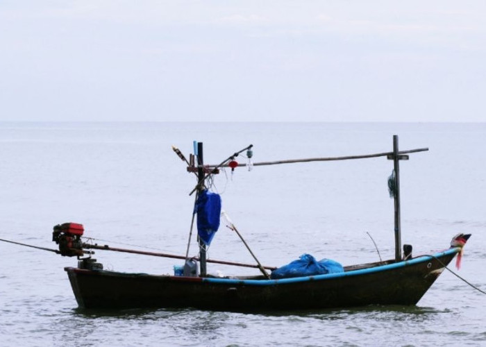 Cuaca Buruk Ancam Perairan Jayapura, BMKG Minta Nelayan Siaga