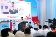 Presiden Prabowo Sampaikan Duka untuk Korban KM Virgo dan Minta Investigasi Dilanjutkan