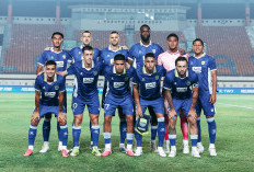 Jadwal Persib Bandung di ACL Two 2026-2027, Hadapi FC Seoul hingga Melbourne Victory