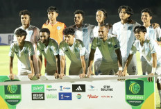 Skuad Darurat PSBS Biak Langsung Dihantam Lima Gol di Laga Perdana Championship