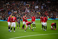 Prediksi Manchester United vs Nottingham Forest: Momen Perpisahan Casemiro di Old Trafford