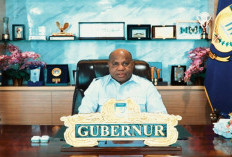 Gubernur Papua Tegaskan Tak Ada Izin Baru Sawit, Fokus Alihkan Lahan ke Kakao