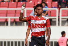 Madura United Resmi Pulangkan Jaja, Eks Dewa United Kembali Perkuat Laskar Sape Kerrab