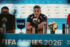 Daftar 23 Pemain Timnas Indonesia untuk FIFA Matchday Juni, Mathew Baker Jadi Kejutan