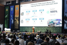 Zulkifli Hasan Tegaskan Pembangunan Papua Harus Berangkat dari Kebutuhan Masyarakat