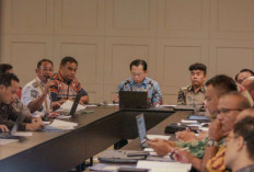 Pemkab Kepulauan Yapen Ikuti Forum Investor Eropa Bahas Pengembangan Kakao Papua