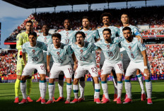 Drama 3 Gol Dianulir, Portugal Tumbangkan Kroasia 2-1 dan Lolos ke 16 Besar