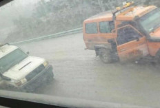 Karyawan PT Freeport Tewas Ditembak OTK di Area Tambang Grasberg Mimika