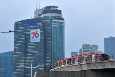 Genap Berusia 76 Tahun, BTN Bertansformasi Menjadi Bank yang Lebih Modern