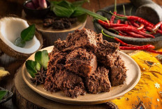 Tips Memasak Rendang Daging Kurban agar Empuk, Gurih, dan Tidak Alot