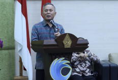 Konflik Papua Berlarut, Wamen HAM Sebut 122 Ribu Orang Masih Mengungsi