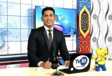 Ditemukan Indikasi Tindak Pidana, Kematian Presenter TVRI Papua Barat Resmi Naik Penyidikan