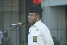 Kemenag Papua Batasi Penggunaan Gawai di Sekolah untuk Cegah Paparan Intoleransi