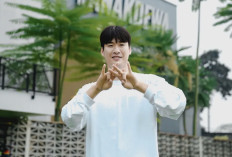 Dewa United Resmi Rekrut Bek Korea Selatan Ko Myeong-seok, Reuni dengan Osmar Loss