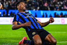 Denzel Dumfries Sepakat Gabung Real Madrid, Los Blancos Tinggal Aktifkan Klausul
