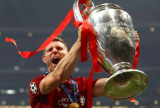 James Milner Resmi Pensiun, Akhiri Karier Gemilang Setelah 24 Musim di Liga Inggris