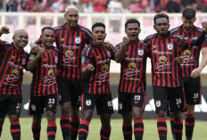 Dihukum Tanpa Penonton, Persipura Kaji Opsi Pindah Kandang ke Pulau Jawa
