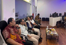 Keren! Sumedang Bikin Sistem Pengawasan MBG, Orang Tua Bisa Pantau Menu Anak Tiap Hari