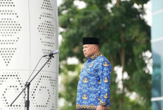 Wagub Aryoko Rumaropen Dorong Pemuda Papua Aktif dalam Pembangunan Daerah