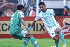 Kalah Telak dari Persebaya, PSBS Biak Dipastikan Degradasi dari Super League