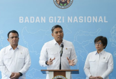 BGN Siapkan Skema Khusus Makan Bergizi Gratis untuk Anak di Daerah Rawan Konflik Papua