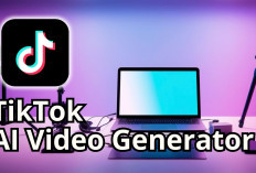 AI Video Generator untuk TikTok: Cara Cepat Bikin Konten Menarik