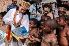 Festival Budaya Lembah Baliem 2026 Diharap Dongkrak Pariwisata dan Ekonomi Masyarakat