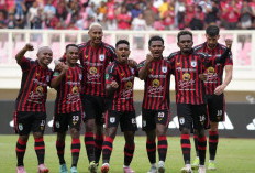 Jadwal Liga 2 Championship Pekan 15: Persipura Jayapura Tantang Persiba di Laga Penentu
