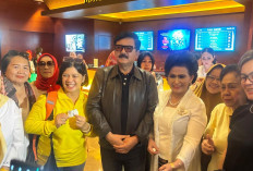 KOWANI Kampanyekan Pelestarian Sejarah Perempuan Lewat Film Jangan Buang Ibu