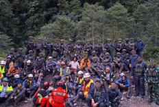 TNI Selamatkan 18 Karyawan Freeport dari Ancaman OPM di Papua Tengah