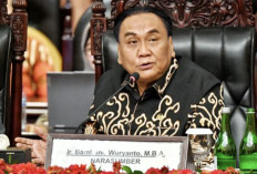 Konflik Papua Kembali Memanas, Bambang Pacul Sebut Penanganannya Tanggung Jawab Wapres