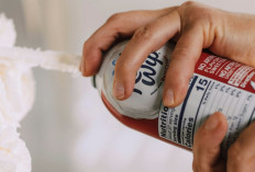 Bahaya Whipped Cream Disalahgunakan: Whippets dan Laughing Gas