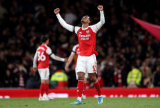 Gol Kai Havertz Bawa Arsenal Taklukkan Burnley dan Dekati Gelar Liga Inggris