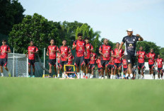 Jadwal Lengkap Persipura Jayapura: Sisa 6 Laga Penentu Menuju Promosi Super League