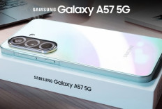 Bocoran Samsung Galaxy A57: Jadwal Rilis, Chipset Exynos 1680, hingga Layar OLED