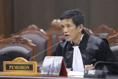 Heriyanto Gugat UU Otsus Papua ke MK, Persoalkan Dualisme Kelembagaan