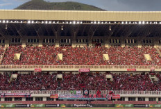 Persipura Jayapura Bakal Bermarkas di Jawa Timur pada Putaran Pertama Championship