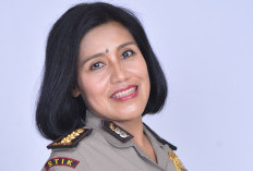 Brigjen Sulastiana Resmi Jadi Wakapolda Papua Barat, Polwan Pertama dalam Sejarah
