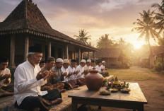 Rabu Wekasan 12 Agustus 2026, Momentum Memperbanyak Amal dan Menepis Mitos Kesialan