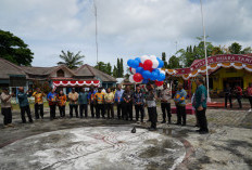 Hari Desa Nasional 2026 Tingkat Papua Digelar di Skouw Yambe, Jayapura