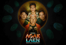 Lebih dari Sekadar Komedi, Ini Alasan Agak Laen: Menyala Pantiku Terus Diminati