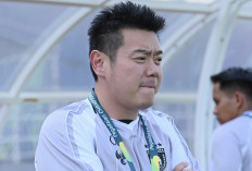 Persipura Ganti Pelatih, Owen Tegaskan Keputusan Bukan karena Dua Laga Saja